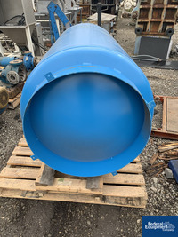 Image of 150 Gal Quick Tanks ,Inc Air Tank, C/S, 100# 03