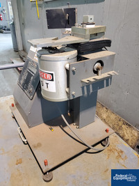 Image of Tinius-Olsen Extrusion Plastometer 03