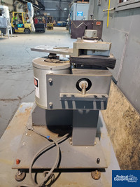 Image of Tinius-Olsen Extrusion Plastometer