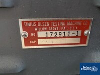 Image of Tinius-Olsen Extrusion Plastometer 02