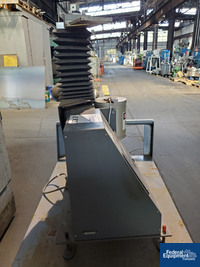 Tinius-Olsen Extrusion Plastometer