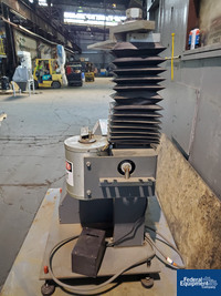 Image of Tinius-Olsen Extrusion Plastometer 04
