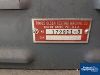Image of Tinius-Olsen Extrusion Plastometer 02