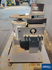 Image of Tinius-Olsen Extrusion Plastometer 04