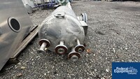 Image of 70 Gal Plant Maintenance Receiver Tank, S/S, 131# 04