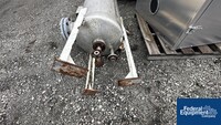 Image of 70 Gal Plant Maintenance Receiver Tank, S/S, 131# 05