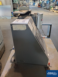 Image of Tinius Olsen Melt Indexer, Model MP393 03