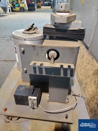 Image of Tinius Olsen Melt Indexer, Model MP393 04