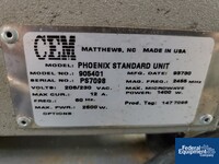 CEM Phoenix Benchtop Microwave Furnace