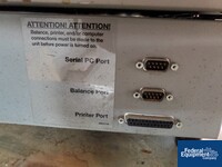 Image of CEM Phoenix Benchtop Microwave Furnace 07