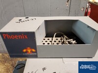 Image of CEM Phoenix Benchtop Microwave Furnace 11