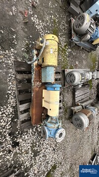 Image of 2" Viking Gear Pump, S/S 02