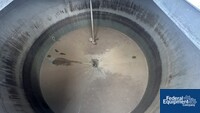Image of 275 Gal Stainless Steel Mix Tank, 304 S/S 04