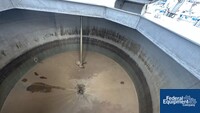 Image of 275 Gal Stainless Steel Mix Tank, 304 S/S 05