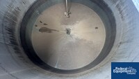 Image of 275 Gal Stainless Steel Mix Tank, 304 S/S 06