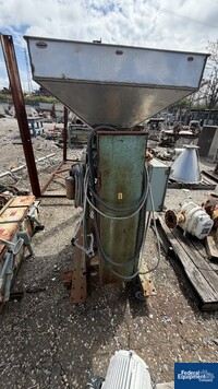 Image of Stoker Bag Packer, Model CR 04