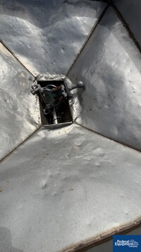 Image of Stoker Bag Packer, Model CR 05