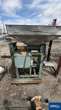 Image of Stoker Bag Packer, Model CR 06