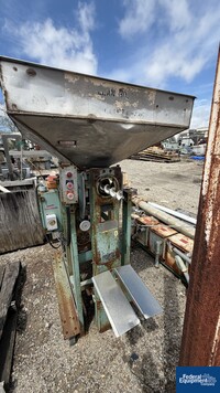 Image of Stoker Bag Packer, Model CR 07