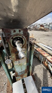 Image of Stoker Bag Packer, Model CR 08