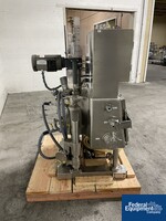 Image of 0.05 Sq Meter GL Filtration Nutsche Filter Dryer, Hastelloy C22 06