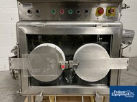 Image of 0.05 Sq Meter GL Filtration Nutsche Filter Dryer, Hastelloy C22 09
