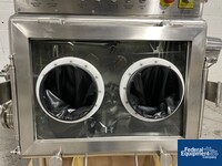 Image of 0.05 Sq Meter GL Filtration Nutsche Filter Dryer, Hastelloy C22 10