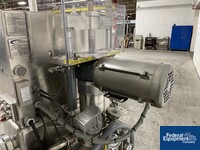 Image of 0.05 Sq Meter GL Filtration Nutsche Filter Dryer, Hastelloy C22 12