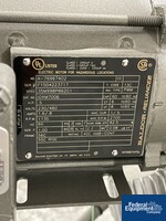 Image of 0.05 Sq Meter GL Filtration Nutsche Filter Dryer, Hastelloy C22 14