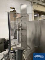 Image of 0.05 Sq Meter GL Filtration Nutsche Filter Dryer, Hastelloy C22 15