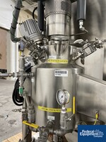 Image of 0.05 Sq Meter GL Filtration Nutsche Filter Dryer, Hastelloy C22 16
