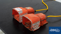 Image of Linemaster Hercules Foot Switches 03