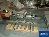 Image of 150 Sq Ft Flanders Dust Collector, S/S _2