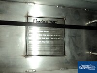 Image of 150 Sq Ft Flanders Dust Collector, S/S _2
