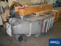 Image of 150 Sq Ft Flanders Dust Collector, S/S 04