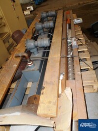 Image of 150 Sq Ft Flanders Dust Collector, S/S 05