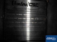 Image of 150 Sq Ft Flanders Dust Collector, S/S 06