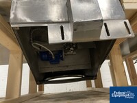 Image of Zanchetta Canguro Bin Blender, S/S, Model 2000 FS 19