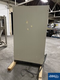 Image of Zanchetta Canguro Bin Blender, S/S, Model 2000 FS 23