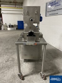 Image of Fluid Air Hammer Mill, Model 007, S/S, 10 HP 04