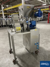 Image of Fluid Air Hammer Mill, Model 007, S/S, 10 HP 05