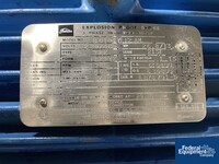 Image of Fluid Air Hammer Mill, Model 007, S/S, 10 HP 10