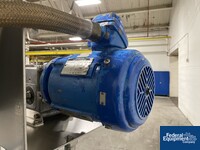 Image of Fluid Air Hammer Mill, Model 007, S/S, 10 HP 14
