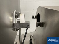 Image of Fluid Air Hammer Mill, Model 007, S/S, 10 HP 17