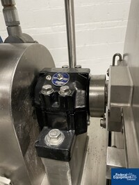 Image of Fluid Air Hammer Mill, Model 007, S/S, 10 HP 18