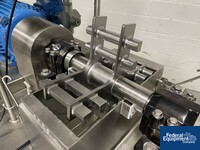 Image of Fluid Air Hammer Mill, Model 007, S/S, 10 HP 20