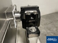 Image of Fluid Air Hammer Mill, Model 007, S/S, 10 HP 22