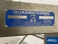 Image of Quadro Comil, Model U20, S/S, 5 HP 02