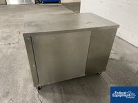 3 Ton Advantage Chiller, Water Cooled