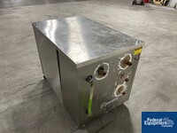 3 Ton Advantage Chiller, Water Cooled